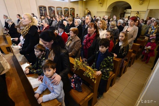 Kresťania si dnes pripomínajú vstup Ježiša do Jeruzalema