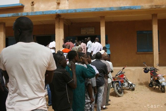 Niger: O prezidentovi sa rozhoduje v druhom kole volieb