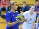 Slovenské hádzanárky zakončili kvalifikáciu o juniorské MS prehrou