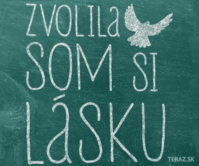Vychádza príbeh Zvolila som si lásku z pera Scarlett Lewisovej