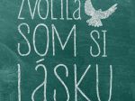 Vychádza príbeh Zvolila som si lásku z pera Scarlett Lewisovej