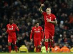 Southampton otočil duel s Liverpoolom, Škrtelov neúspešný návrat