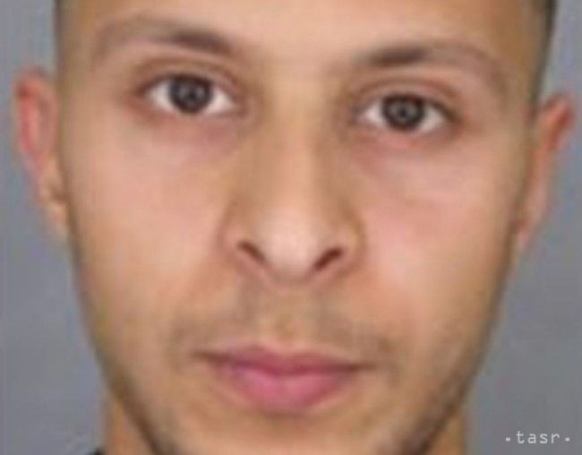 Salah Abdeslam plánoval z Bruselu nové akcie