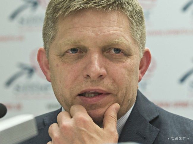 R. Fico: Minister zdravotníctva nebude z prostredia finančných skupín