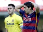 Víťazná šnúra Barcelony sa skončila, neudržala dvojgólové vedenie