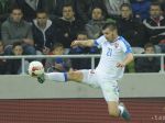 Ďuriš zariadil tesný triumf Viktorie Plzeň v Liberci