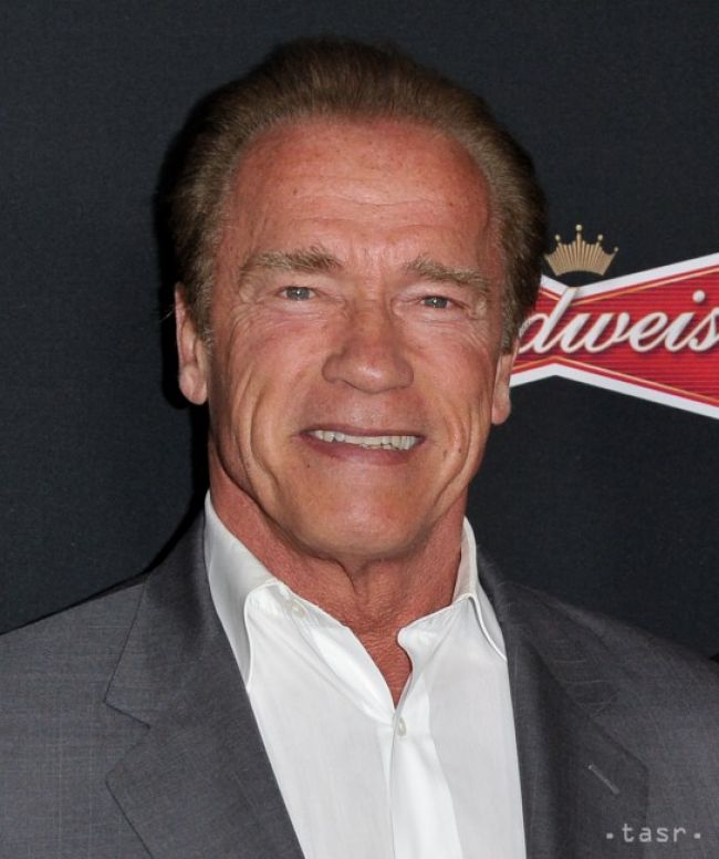 Schwarzenegger potvrdil, že bude účinkovať v šiestom Terminátorovi