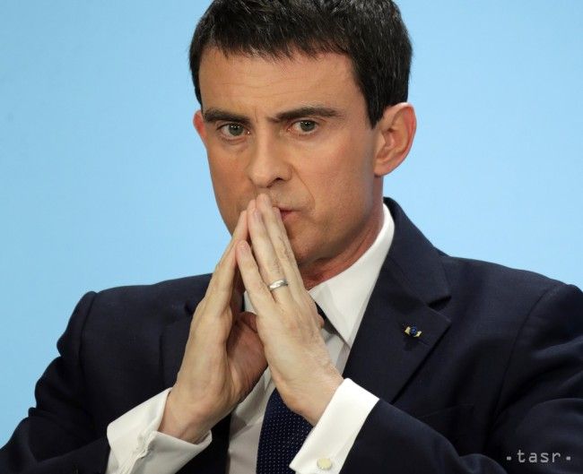 Valls: Z Francúzska odišlo k džihádistom vyše 600 ľudí