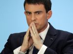 Valls: Z Francúzska odišlo k džihádistom vyše 600 ľudí