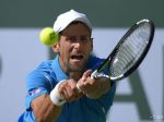 Novak Djokovič získal rekordný piaty titul v Indian Wells