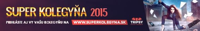 Superkolegyňa roka 2015: Hlasujte do konca marca