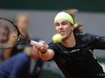 Lacko neuspel vo finále challengerového turnaja v Kuang-čou