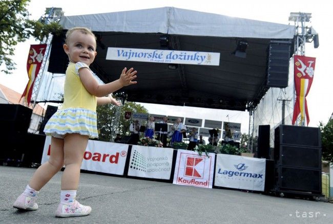 Vajnorčania si želajú opravu ihrísk i zavedenie školského autobusu