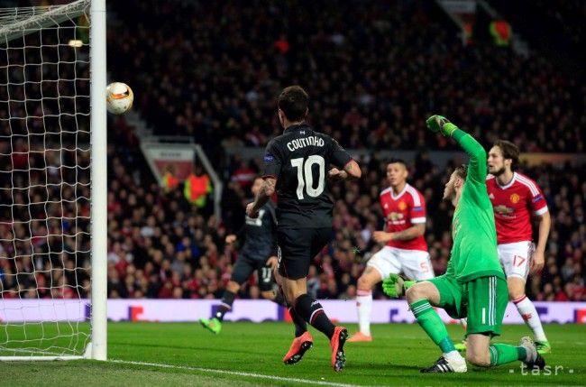 Manchesterské derby ovládli United, City decimujú nové zranenia opôr