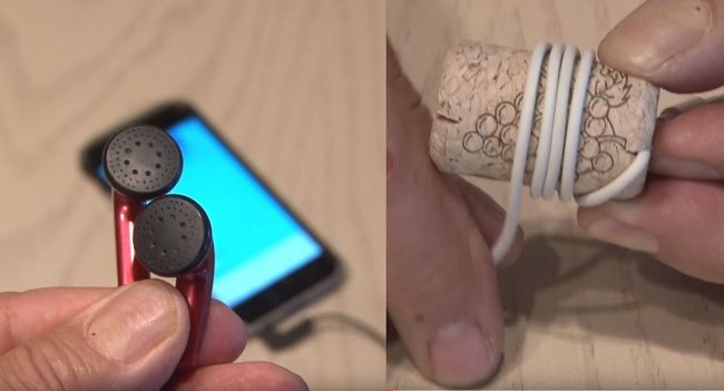 Video: Užitočné triky so slúchadlami