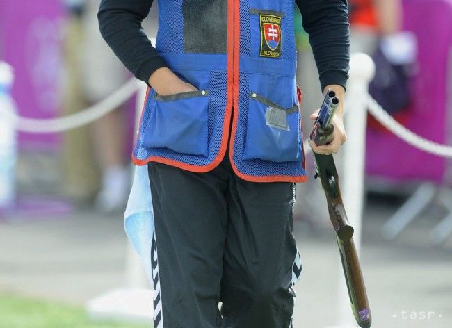 Kvalifikáciu trapu žien v Nikózii vyhrala Veromaaová, Mezeiová 30.