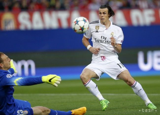 Bale prekonal Linekera, Real mu chce vylepšiť zmluvu