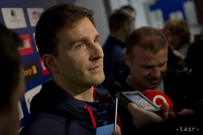 Graňák je v repre po neutrálnej sezóne oddýchnutý a konečne zdravý