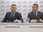 Smer-SD potvrdil mená ministrov, pozrite si nominácie