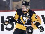 NHL: Hviezdami týždňa sa stali Crosby, Quick a Monahan