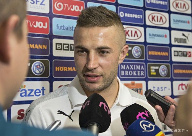 Šesták ešte dni do Francúzska neráta: Budem musieť zabojovať