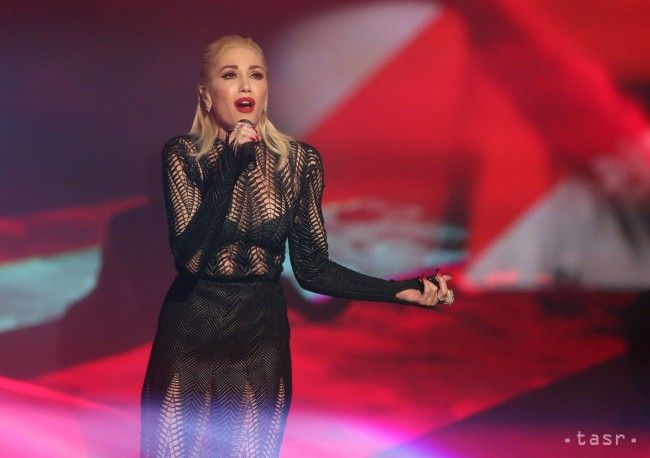 Gwen Stefani vydáva nový štúdiový album