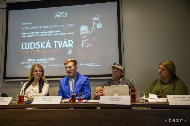 VIDEO: Nakrútia film inšpirovaný životom Alexandra Dubčeka