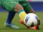 Futbalisti Belgicka po výbuchoch zrušili utorňajší tréning