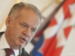 Prezident Andrej Kiska je dnes na návšteve Trnavy