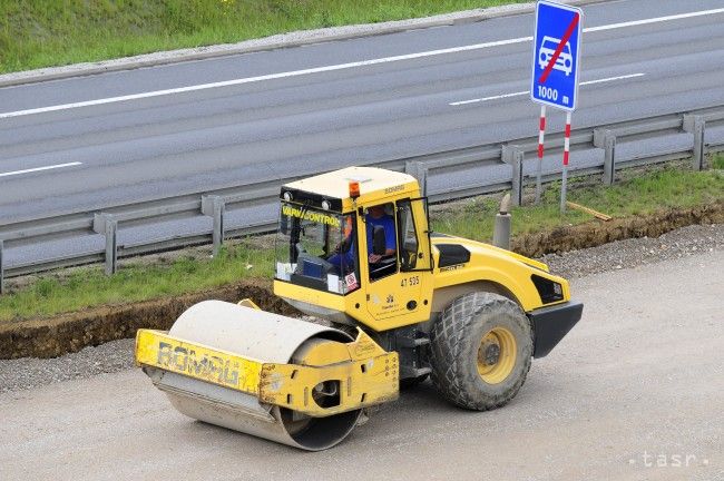 Slovensko stojí pred výzvou ako financovať celý cestný sektor