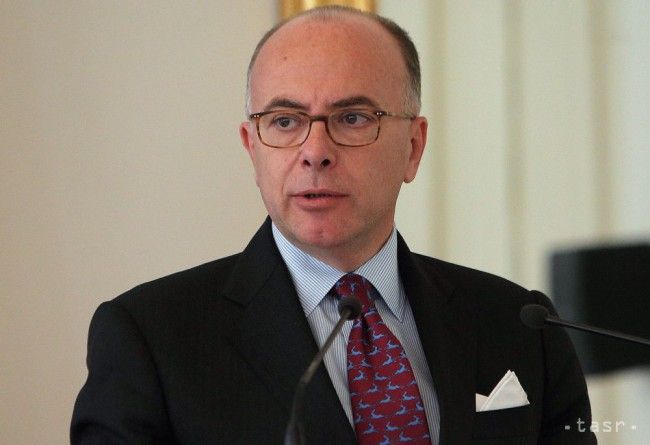 Cazeneuve vyzval EÚ na posilnenie spolupráce v boji s terorizmom