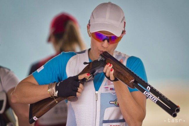 Bartekovej nevyšiel v Nikózii súboj o bronz, skončila štvrtá