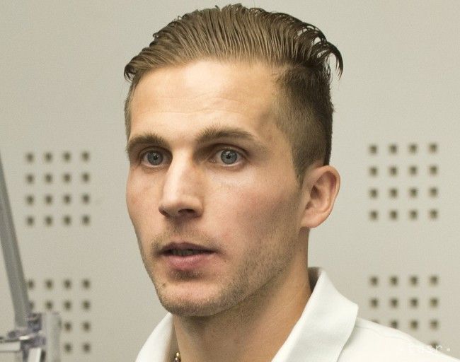 Pekarík sa po zranení chce ukázať pred Kozákom