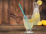 Domáca probiotická limonáda pre vaše zdravie