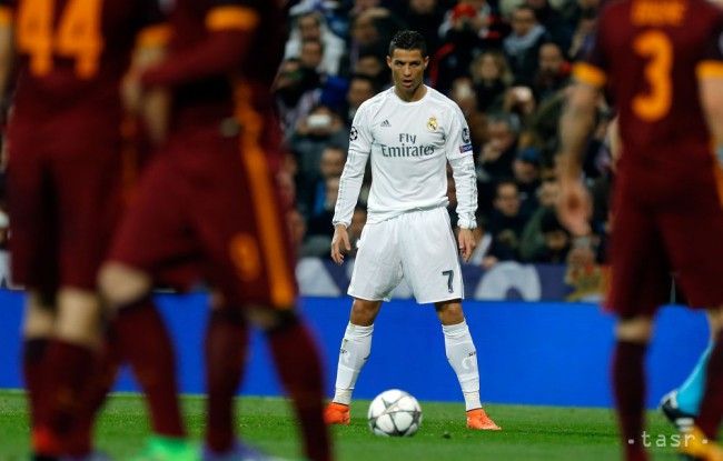 Real Madrid sa stretne v rámci zámorského turné s Bayernom