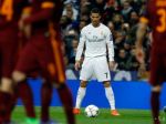 Real Madrid sa stretne v rámci zámorského turné s Bayernom
