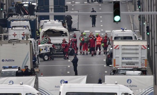 OSN: Útoky v Bruseli pripomínajú naliehavosť ukončenia vojny v Sýrii