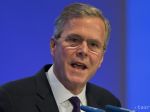 Jeb Bush sa rozhodol podporiť prezidentského kandidáta Teda Cruza