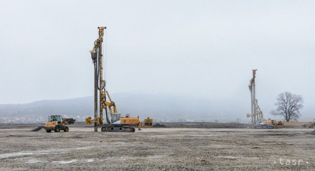 Pri budúcej fabrike Jaguaru v Nitre postaví Prologis priemyselný park