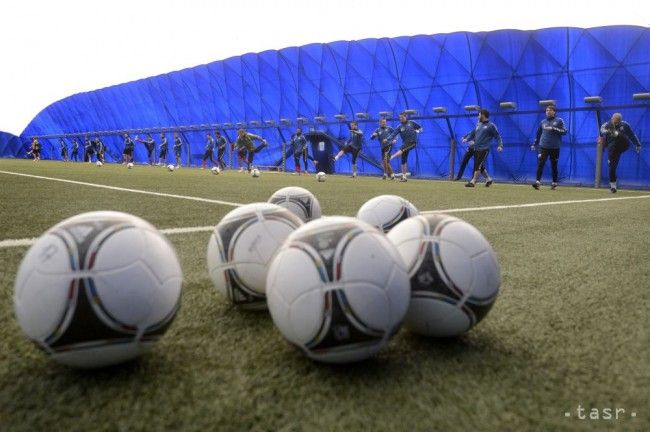 Belgičania po útokoch zrušili prípravný zápas s Portugalskom