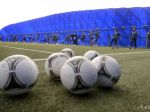 Belgičania po útokoch zrušili prípravný zápas s Portugalskom
