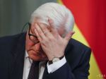 Steinmeier: O budúcnosti Sýrie musia rozhodnúť rokovania