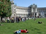 I.CIBULA: Vo Viedni existuje podobné bezpečnostné riziko ako v Bruseli