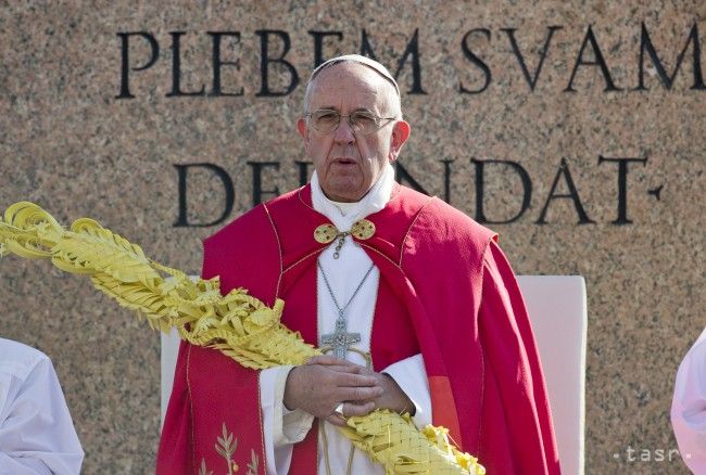 Veľkonočné sviatky vystihujú podstatu kresťanstva