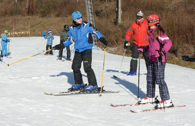 V lyžiarskom stredisku Plejsy ukončia sezónu po Veľkej noci