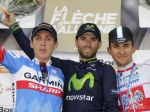 Tretiu etapu Okolo Katalánska vyhral Martin, Bouhanni odstúpil