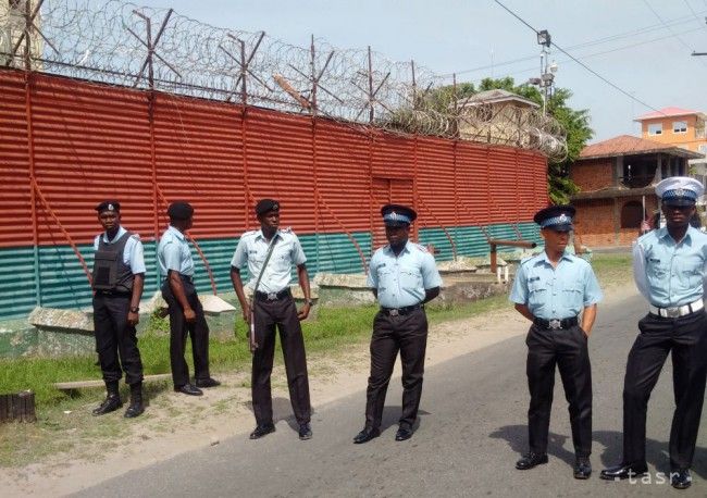 Guyana zriaďuje nočné súdy, chce znížiť počet nevyriešených prípadov