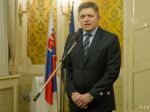 Profil predsedu vlády Slovenskej republiky Roberta Fica