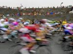 Klasiku Dwars door Vlaanderen vyhral Debusschere, J. Sagan skončil 82.