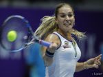 Cibulková zdolala Švédku Larssonovú a v Miami postúpila do 2. kola